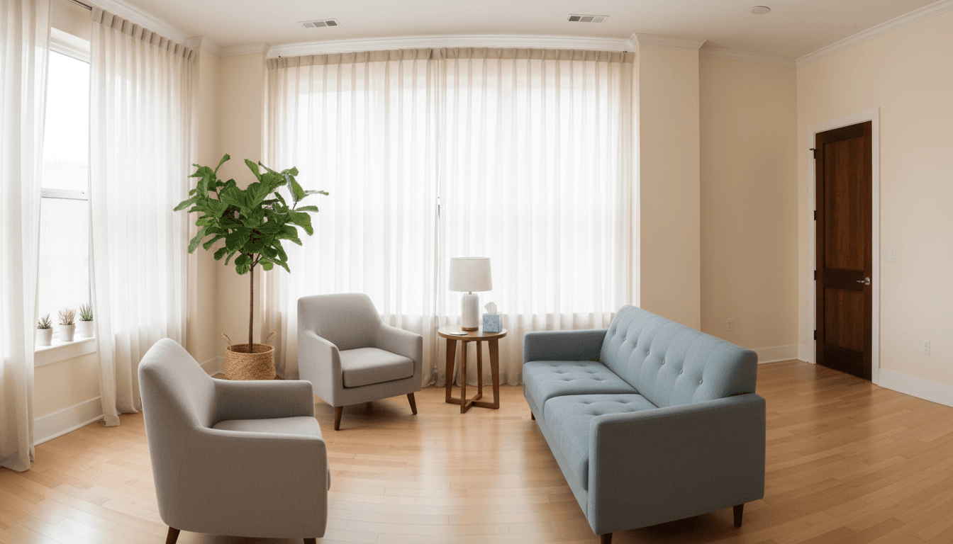 One-to-one sessions in Edinburgh